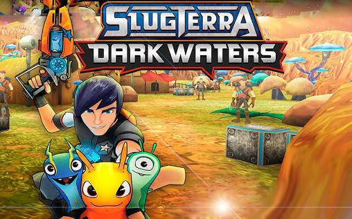 download Slugterra: Dark waters apk